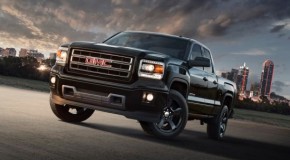 2015 GMC Sierra Elevation Edition starts at $34,865