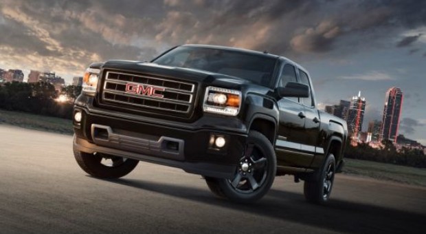 2015 GMC Sierra Elevation Edition starts at $34,865