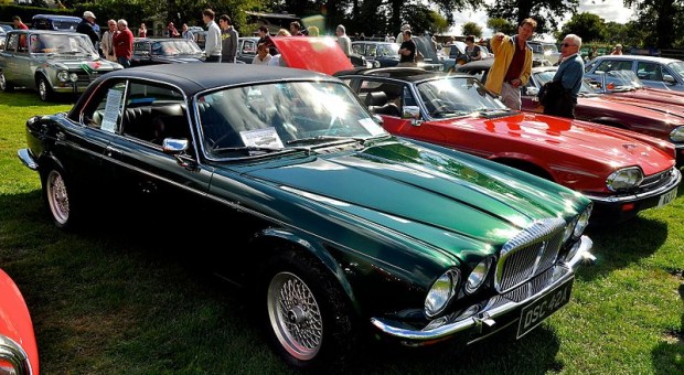 Top Mistakes People Make When Buying A Classic Car And How To Avoid Them