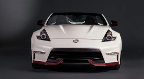 Nissan 370Z Roadster Concept, GT-R LP NISMO Racer Make World Debut at the 2015 Chicago Auto Show