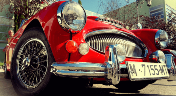 3 Surefire Ways To Turn Your Dream Car Into A Reality