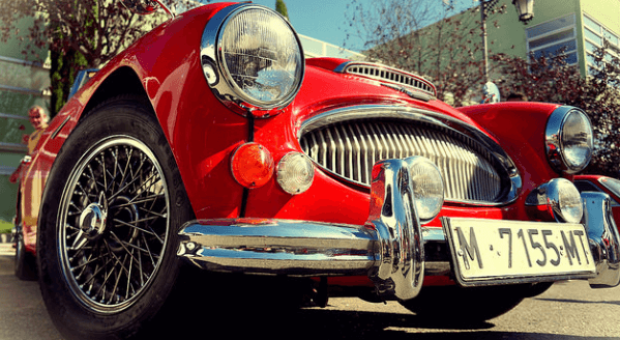 The Ultimate Guide To Restoring A Classic Car