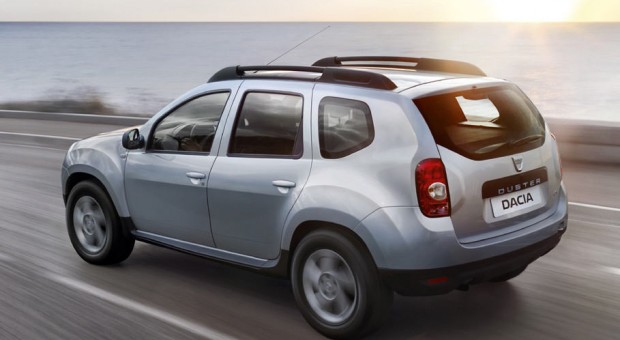Dacia: an anniversary limited-edition version for every model in the range
