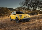 All-new 2016 Fiat 500X Crossover
