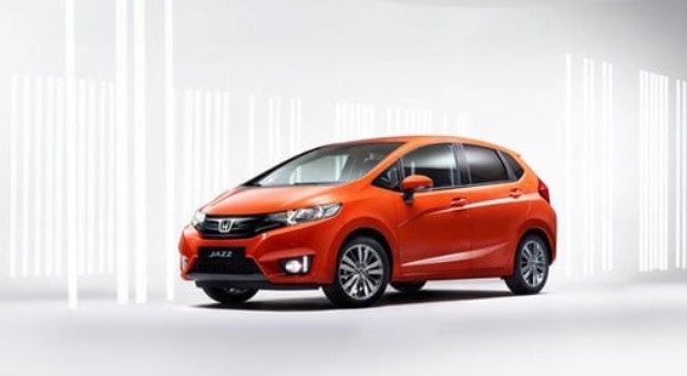 All-New Honda Jazz Redefines B-Segment With Added Space, Versatility, Refinement And Technology