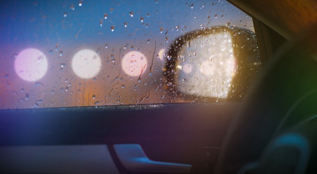 Top 5 Reasons To Cover Your Car In Rainy Conditions