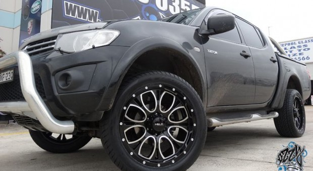 Purchasing Toyota Hilux Wheels “LIKE A BOSS” on the Internet