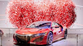 Honda has announced a wide range of concepts, production cars and motorcycles