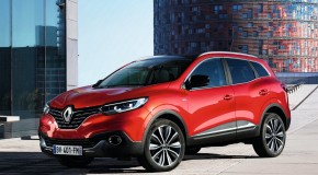 Renault – Guangzhou Auto Show stars Renault Kadjar