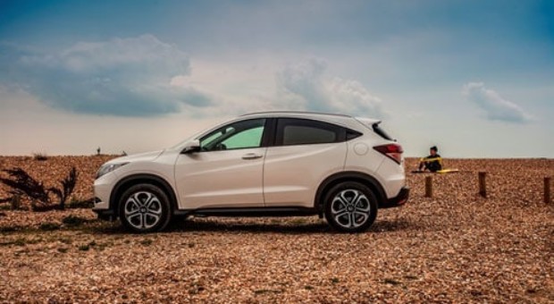 Honda UK Announces Price Increase Across Car Range