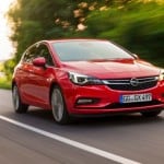 Opel-Astra