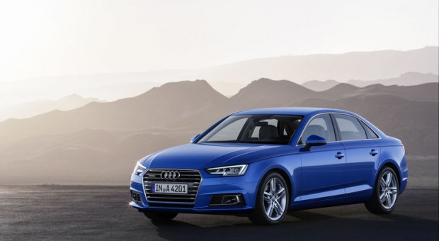 Triple win for Audi in “Best Cars 2016”