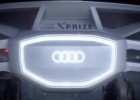 Audi quattro: Mission to the Moon