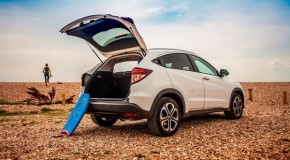 Honda’s popular new SUV, the HR-V, has picked up the prestigious New Car of the Year award at the AM Awards