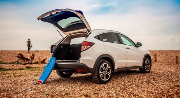 Honda’s popular new SUV, the HR-V, has picked up the prestigious New Car of the Year award at the AM Awards