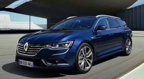 Renault Group: Revenues up 15.9 % in third quarter 2017