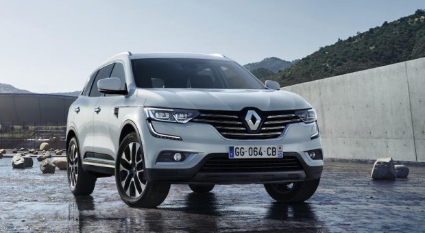 Renault – worldwide sales results 2019