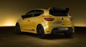 Groupe Renault maintained its operating margin at a high level