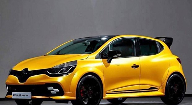 At the wheel of the All-new Renault Clio: renewed comfort and enjoyment