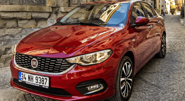 Latest Euro NCAP safety ratings: Fiat Tipo – it’s cheap, but is it safe?
