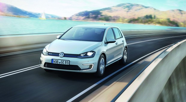 Golf, Puma and Juke Join the Ranks of Top Performers, MG Surges While Opel Zafira Life Tanks