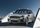 MINI Cooper S E Countryman ALL4