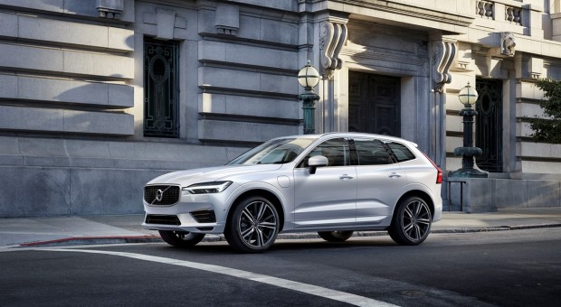 Volvo and Ford keep pace with Euro NCAP’s safety challenge