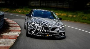 Groupe Renault’s revenues of €10,125 million in the first quarter of 2020