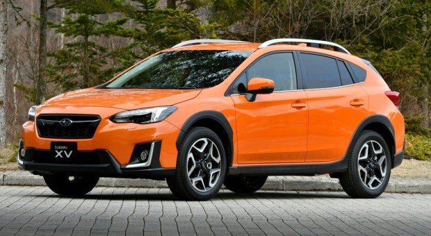 Subaru Outback Vs Crosstrek