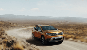 dacia duster 2017 2