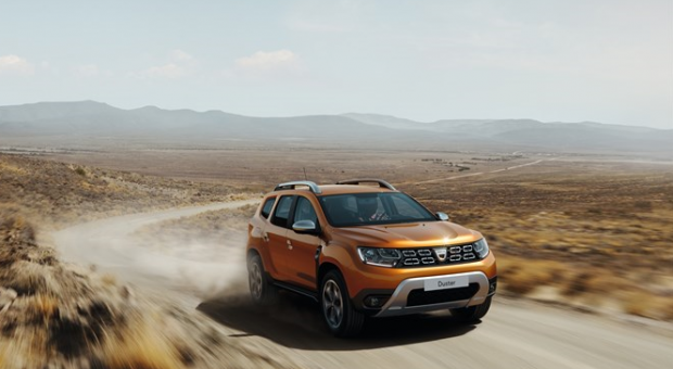 Euro NCAP News: Dacia aims low while Škoda, VW electrify