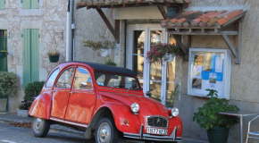 Why You Should Consider A French Car