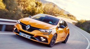 Groupe Renault is accelerating the deployment of its Drive The Future strategic plan