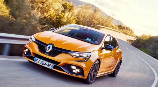 Good sales for Renault