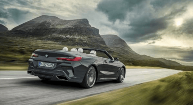 BMW AG updates guidance for financial year 2020