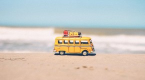 Is Your Car Road Trip Ready?
