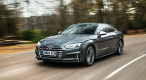 What’s Audi Been Up To Recently?