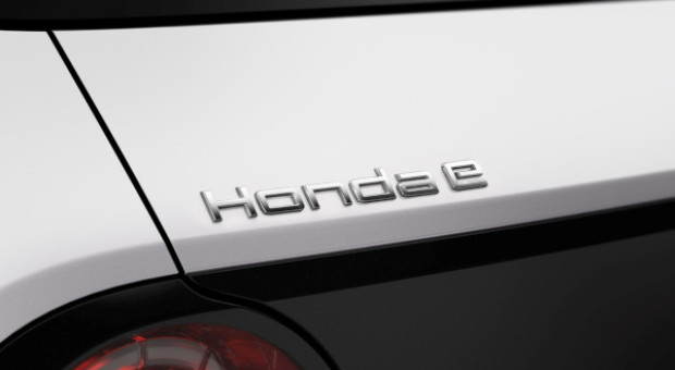 Honda advances ‘Electric Vision’ by announcing name of its new urban EV and confirming hybrid power for all-new Jazz