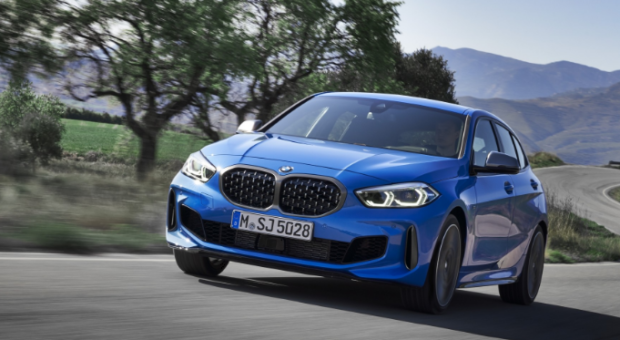 Euro NCAP News: BMW’s 1 and 3 get five stars; Peugeot and Jeep follow with four