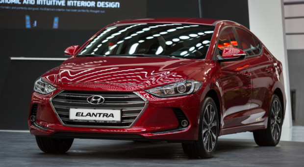 Benefits of Having A Hyundai Elantra Rochester NY