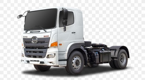 Four Key Advantages of Owning a Hino Truck