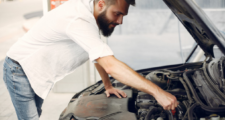 My Car Broke Down: What To Do