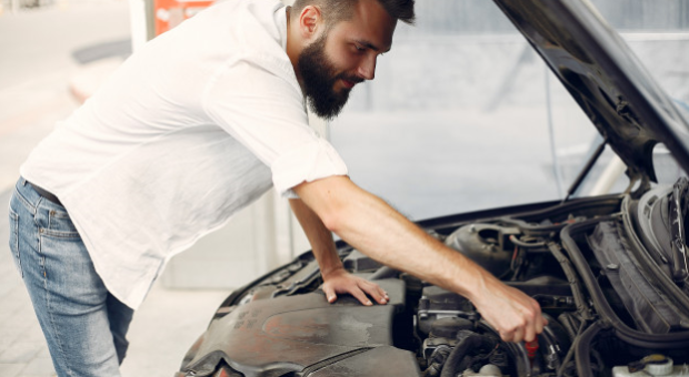 Top 5 Basic Car Maintenance Tips