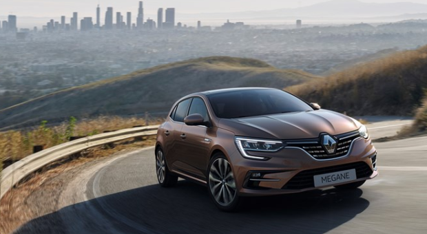 Groupe Renault sold 665,038 vehicles in the first quarter of 2021