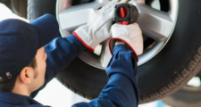 Essential steps to follow when replacing brake discs