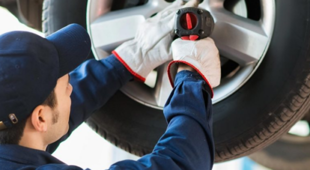 Essential steps to follow when replacing brake discs