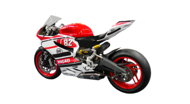 Make A Statement With Your Motorcycle – Ducati 1299 Superleggera