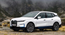 Three Things To Consider When Buying A New Car
