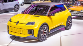 Car review: Why the Small Electric City Car Is the Perfect Budget Ride for Urban Drivers