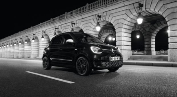 TWINGO URBAN NIGHT